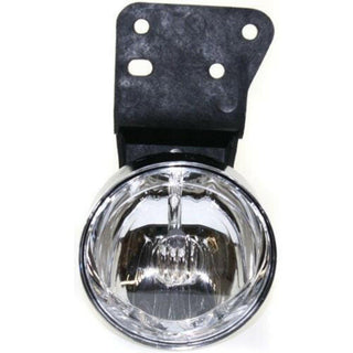 1999-2005 Pontiac Grand Am Fog Lamp LH, Assembly.