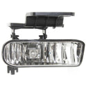 2000-2006 Chevy Tahoe Fog Lamp RH, Assembly, w/ Bracket - Capa - Classic 2 Current Fabrication