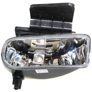 2000-2006 Chevy Tahoe Fog Lamp RH, Assembly, w/ Bracket - Classic 2 Current Fabrication