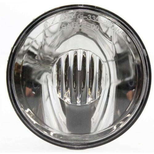 1995-2003 Pontiac Grand Prix Fog Lamp.
