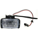 1988-1997 Chevy C/K Full Size Pickup Fog Lamp RH, Assembly.