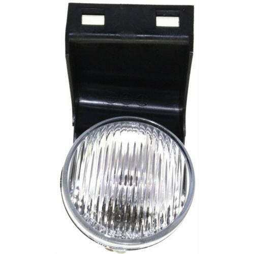 1994-1998 Dodge Full Size Pickup Fog Lamp RH, w/o Sport, Old Body.