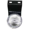 1994-1998 Dodge Full Size Pickup Fog Lamp RH, w/o Sport, Old Body.