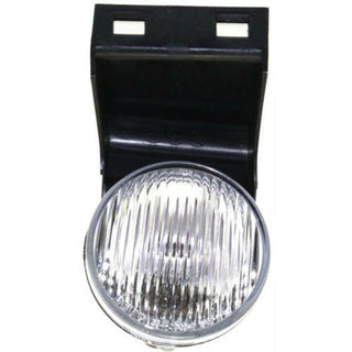 1994-1998 Dodge Full Size Pickup Fog Lamp RH, w/o Sport, Old Body.