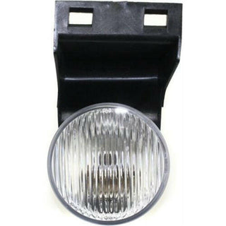 1994-1998 Dodge Full Size Pickup Fog Lamp LH, w/o Sport, Old Body.