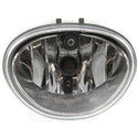 1998-2004 Chrysler Concorde Fog Lamp Rh=lh, Assembly, Without Bulb - Classic 2 Current Fabrication