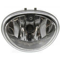 1998-2004 Chrysler Concorde Fog Lamp Rh=lh, Assembly, Without Bulb.