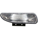 1994-1998 Ford Mustang Fog Lamp RH, Lens And Housing, Exc Cobra Model.