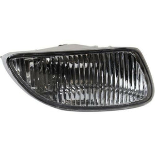 1999-2001 Toyota Solara Fog Lamp RH, Assembly.