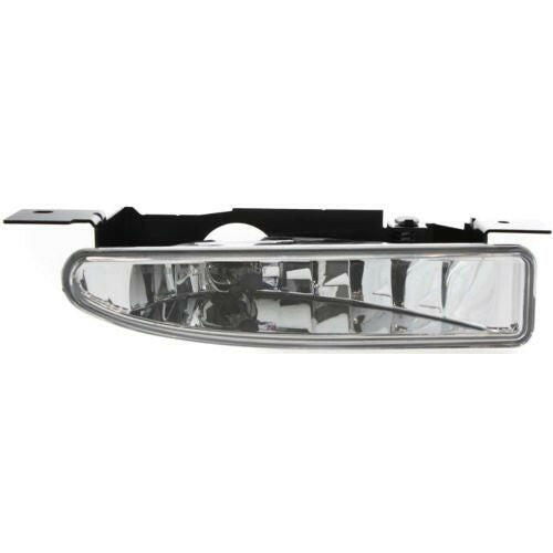 1997-2005 Buick Century Fog Lamp LH, Assembly.