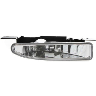 1997-2005 Buick Century Fog Lamp LH, Assembly - Classic 2 Current Fabrication