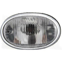2000-2005 Chevy Cavalier Fog Lamp Rh=lh, Assembly.