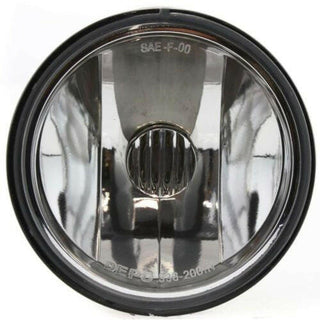 1999-2005 Pontiac Montana Fog Lamp Rh=lh, Assembly.