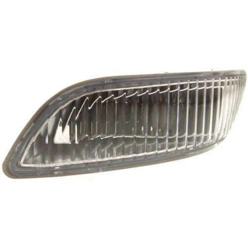 2000-2002 Toyota Avalon Fog Lamp LH, Assembly.
