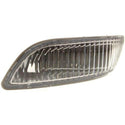 2000-2002 Toyota Avalon Fog Lamp LH, Assembly.