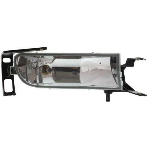 2000-2005 Cadillac DeVille Fog Lamp RH, Assembly.