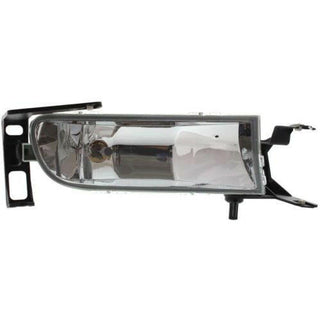 2000-2005 Cadillac DeVille Fog Lamp RH, Assembly.
