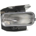 1999-2004 Ford F-250 Pickup Fog Lamp RH, Assembly - Classic 2 Current Fabrication