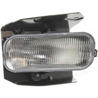 1999-2004 Ford F-250 Pickup Fog Lamp RH, Assembly - Classic 2 Current Fabrication