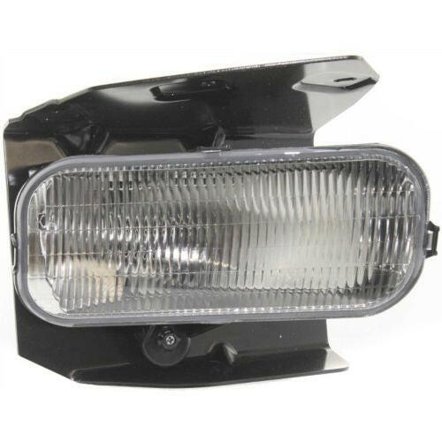 1999-2004 Ford F-150 Pickup Fog Lamp RH, Assembly.
