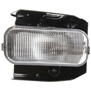 1999-2004 Ford F-150 Pickup Fog Lamp LH, Assembly - Classic 2 Current Fabrication
