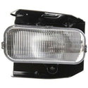 1999-2004 Ford F-150 Pickup Fog Lamp LH, Assembly.
