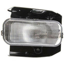 1999-2004 Ford F-250 Pickup Fog Lamp LH, Assembly.