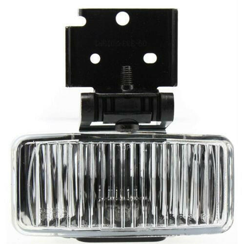 1996 Jeep Cherokee Fog Lamp RH, Assembly.