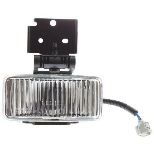 1997-1998 Jeep Cherokee Fog Lamp RH, Assembly.