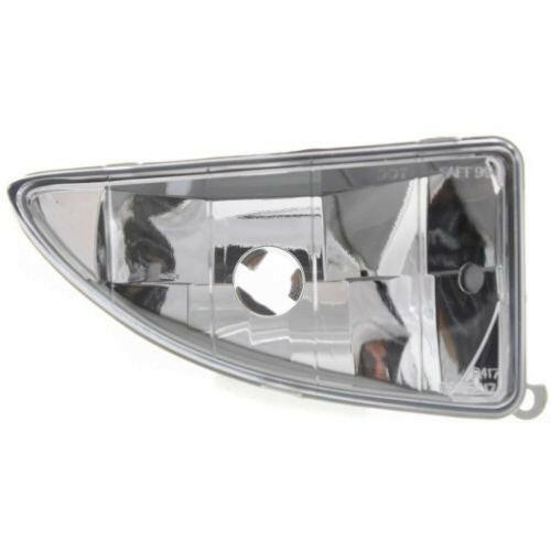 2000-2004 Ford Focus Fog Lamp RH, Lens And Housing.