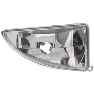 2000-2004 Ford Focus Fog Lamp RH, Lens And Housing - Classic 2 Current Fabrication
