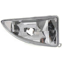 2000-2004 Ford Focus Fog Lamp RH, Lens And Housing.