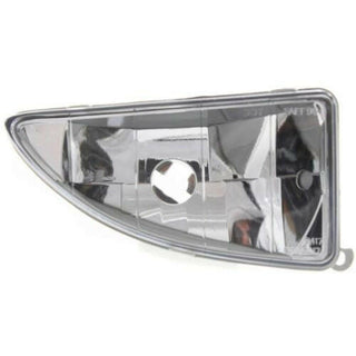 2000-2004 Ford Focus Fog Lamp RH, Lens And Housing.