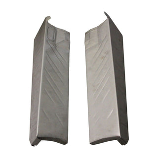 1967-1976 Dodge Swinger Trunk Extension (Pair).