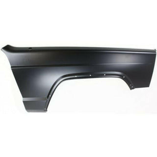 1997-2001 Jeep Cherokee Fender RH - CAPA.