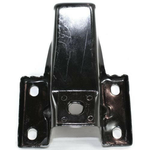 1997-2001 Jeep Cherokee Rear Bumper Bracket RH=LH, Bracket.