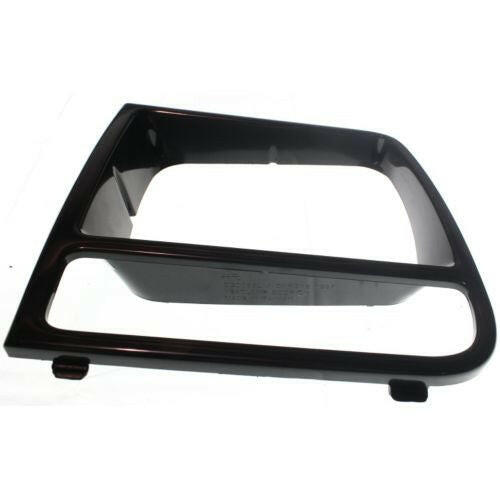 1997-2001 Jeep Cherokee Headlight Door LH, Painted, Classic/limiteds.