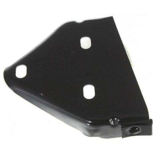 1997-2001 Jeep Cherokee Front Bumper Bracket RH, Mounting Arm.