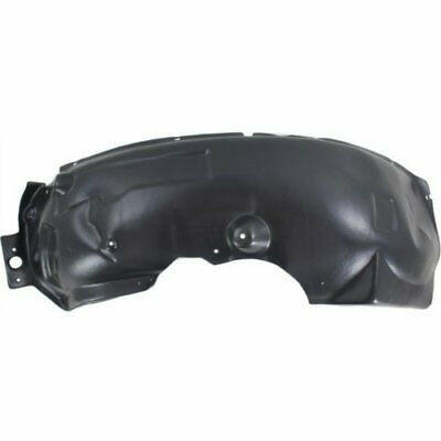 2011-2016 Ford F-250 Pickup Super Duty Front Fender Liner RH.