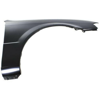 1999-2000 Mazda Protege Fender RH.