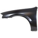 1999-2000 Mazda Protege Fender LH.