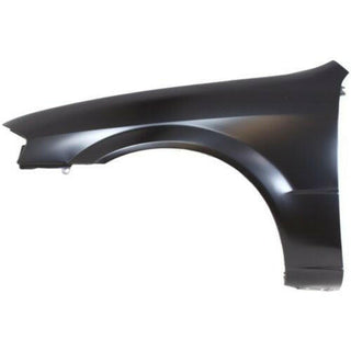 1999-2000 Mazda Protege Fender LH.