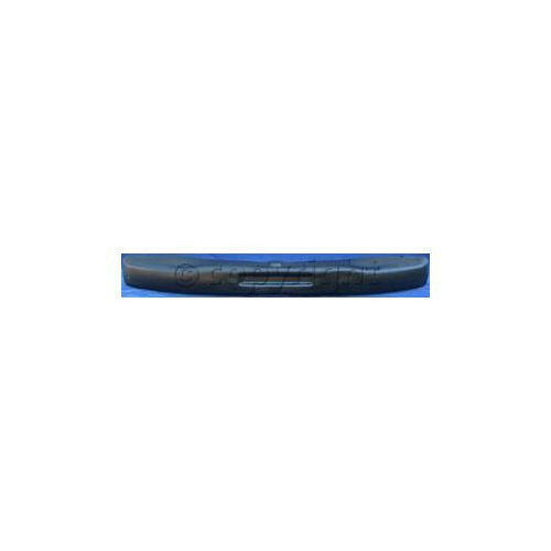 1999-2000 Mazda Protege Front Bumper Reinforcement, Sedan.