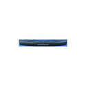 1999-2000 Mazda Protege Front Bumper Reinforcement, Sedan.