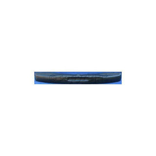 1999-2000 Mazda Protege Front Bumper Reinforcement, Sedan.