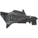 2005-2010 Chevy Cobalt Engine Splash Shield, Under Cover, LH.