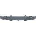 1995-2000 Chrysler Sebring Rear Bumper Reinforcement.