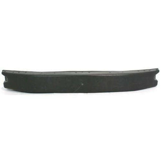 1995-2000 Dodge Avenger Front Bumper Reinforcement.