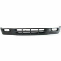 1993-1995 Isuzu Pickup Front Lower Valance, Textured.