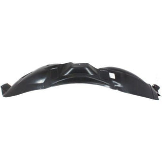 2007-2010 Lincoln MKX Front Fender Liner LH - Classic 2 Current Fabrication